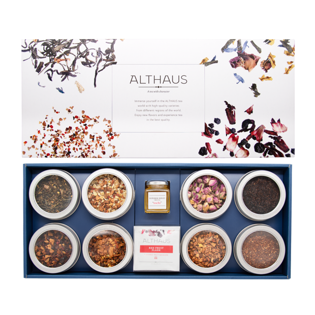 ALTHAUS LUXE PREMIUM