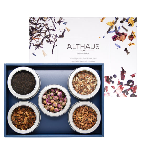 ALTHAUS LUXE SELECTION