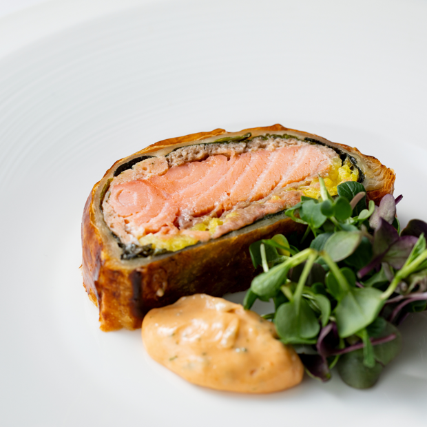 Menu Plaisir（ランチ）